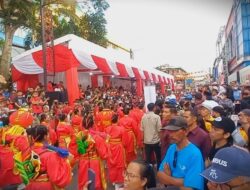 Dipadati Puluhan Ribu Penonton, BSF-CGM 2025 “A New Beginning” Dari Bogor untuk Indonesia, Sukses Digelar