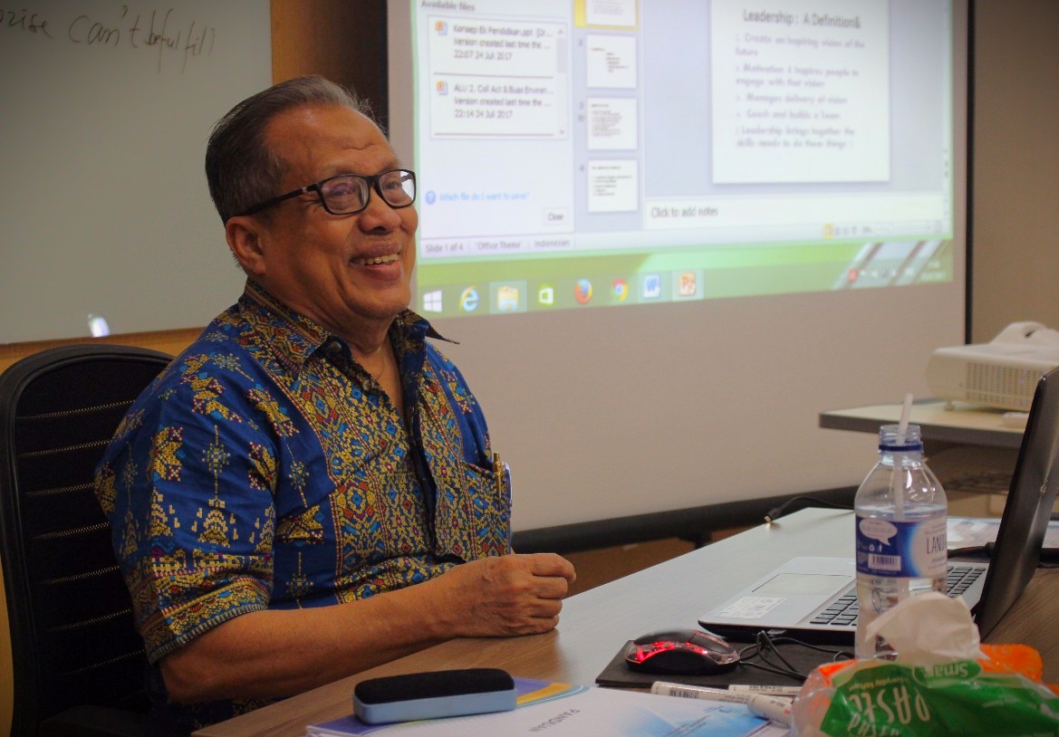 Gajinya Setahun Tak Dibayarkan, Melalui Kuasa Hukumnya Dosen UPI Somasi Pihak YPTK 1 Dosen UPI Somasi Pihak YPTK