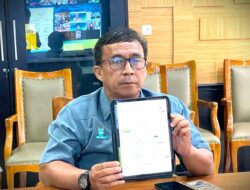 Hadiri Forum Perangkat Daerah Sekretariat Daerah Provinsi Jawa Barat, Pemkot Bogor Bahas Penyusunan Renstra dan Renja Setda Jabar