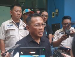 Maksimalkan Proses Transisi Pemerintahan, Begini Kata Pj Wali Kota Bogor