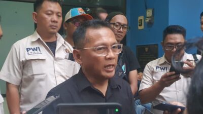 Maksimalkan Proses Transisi Pemerintahan, Begini Kata Pj Wali Kota Bogor