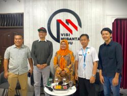 LS-Vinus Soroti Soal Pendidikan di Kabupaten Bogor, Yusfitriadi: Dibawa ke Mana Peta Jalannya?