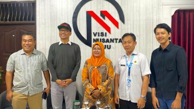 LS-Vinus Soroti Soal Pendidikan di Kabupaten Bogor, Yusfitriadi: Dibawa ke Mana Peta Jalannya?