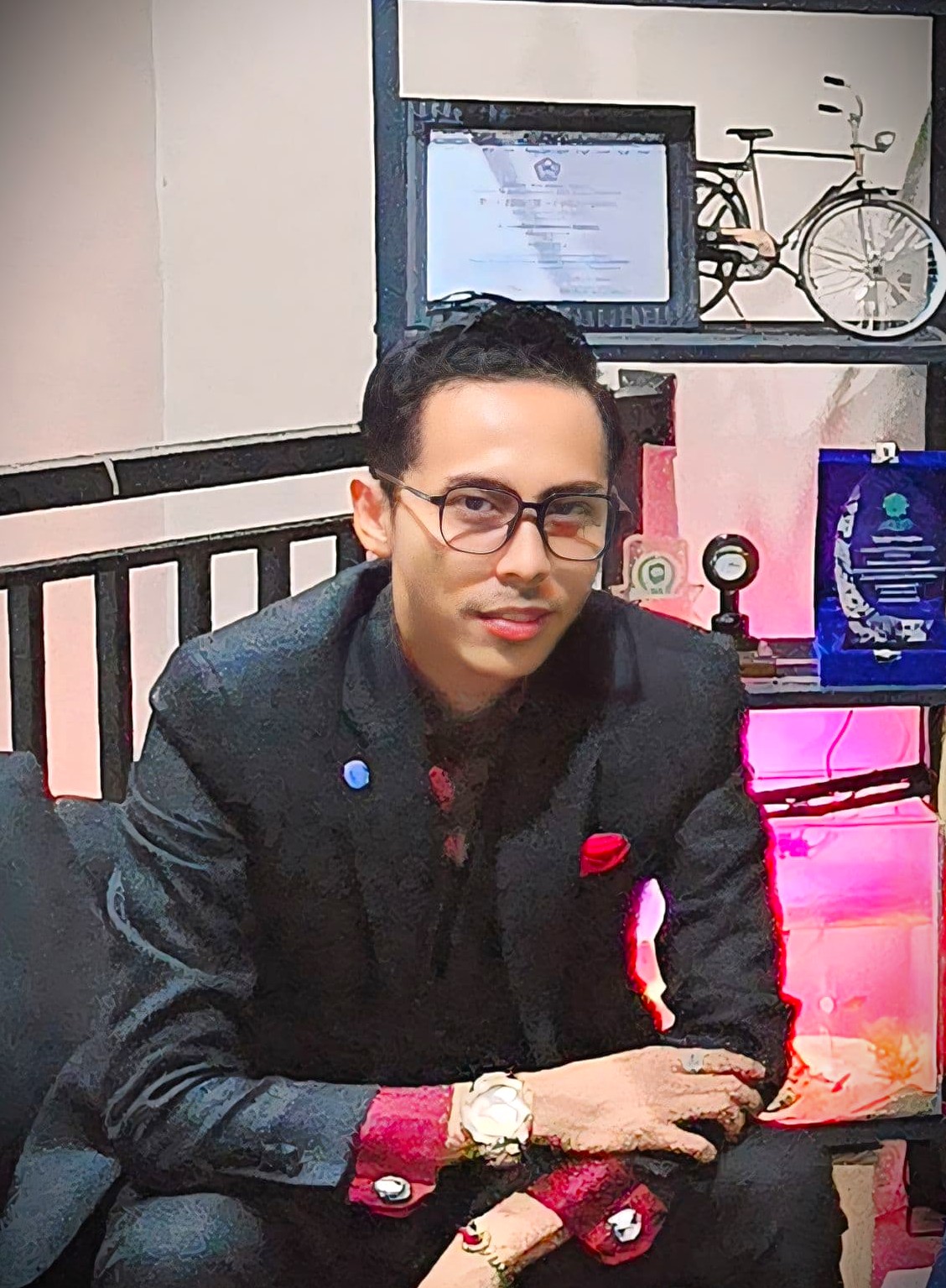 Sembilan Bintang & Partners Law Office