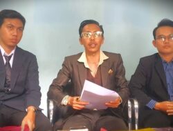 Sembilan Bintang & Partners Layangkan Somasi ke-2 terhadap Puskesmas Sempur: Klien Merasa Terintimidasi, Suami Dokter Diduga “Cawe-Cawe”