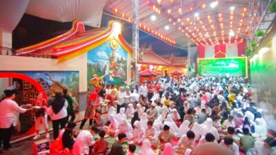 Vihara Dhanagun