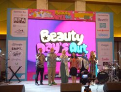 Bogor Makin Cantik, Beauty Days Out (BDO) Hadir di IPB ICC Botani Square: Unveiling the New You