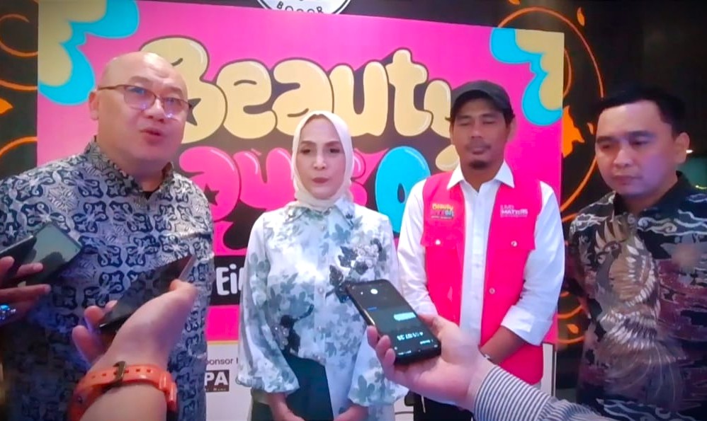 Bogor Makin Cantik Beauty Days Out BDO Hadir di IPB ICC Botani Square Unveiling the New You 3