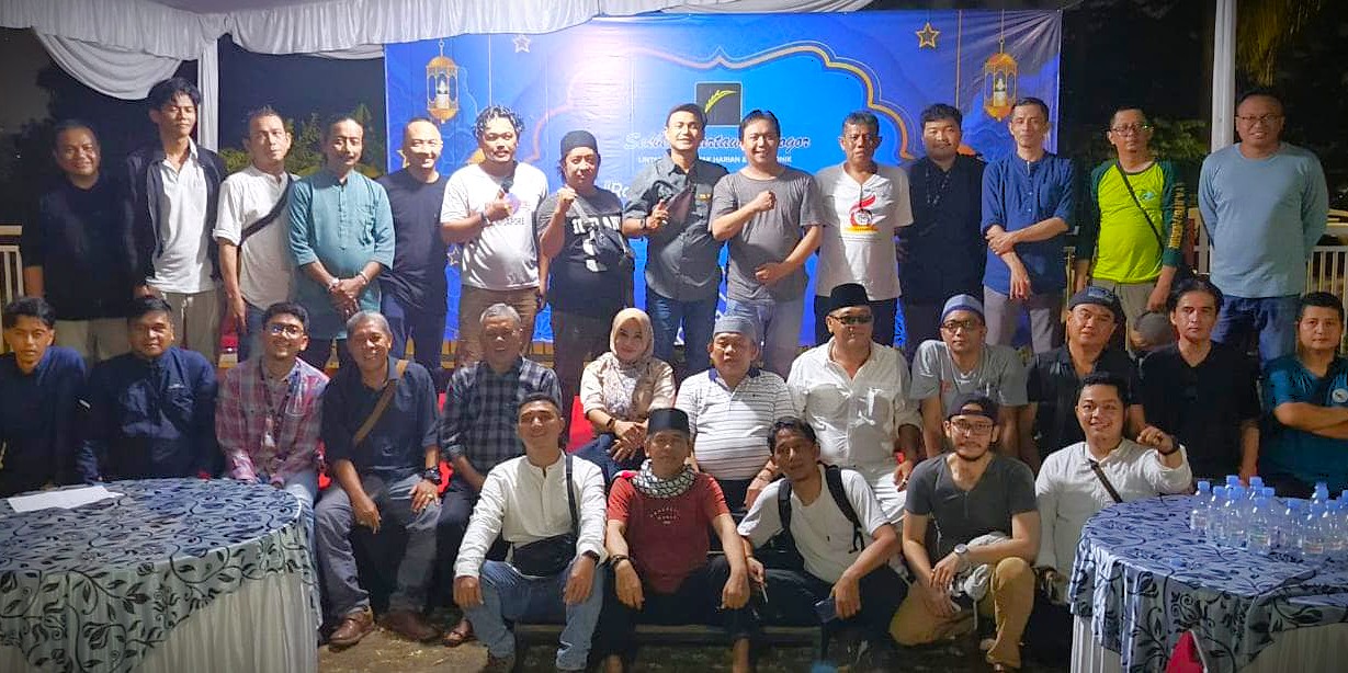 Sekber Wartawan Bogor