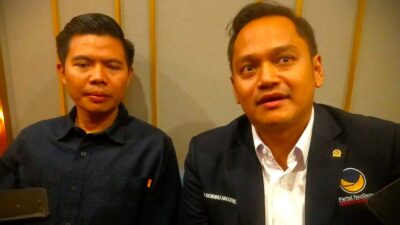 Partai NasDem