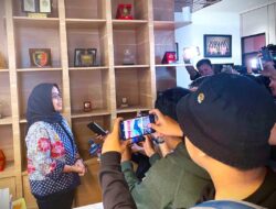 Keputusan Diduga Cacat Hukum, Ummi Wahyuni Gugat KPU RI dan DKPP RI ke PTUN Jakarta