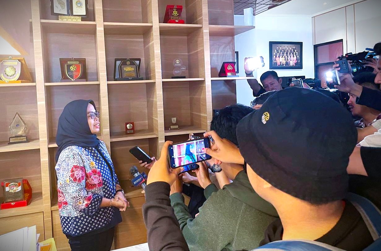 KPU RI, DKPP RI dan PTUN Jakarta