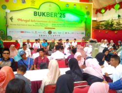 Rutin Setiap Ramadan, Bukber dan Santunan Warga Difabel di Vihara Dhanagun Diapresiasi Wali Kota Bogor