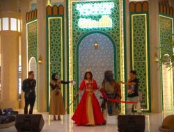 Sambut Ramadan 1446 H, Cibinong City Mall Hadirkan Enchanted Kingdom dan Kejutan-Kejutan Lainnya