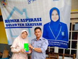 Seru!! Peringati Isra Mi’raj bersama Teh Zakiyah dapat Ponsel di Lomba Foto