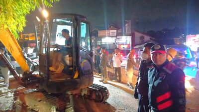 Satpol PP Kota Bogor