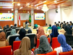 Penting Tahu!! Bedanya Media Mainstream dengan Informasi di Medsos, Ini Penjelasan Ketua PWI Kota Bogor
