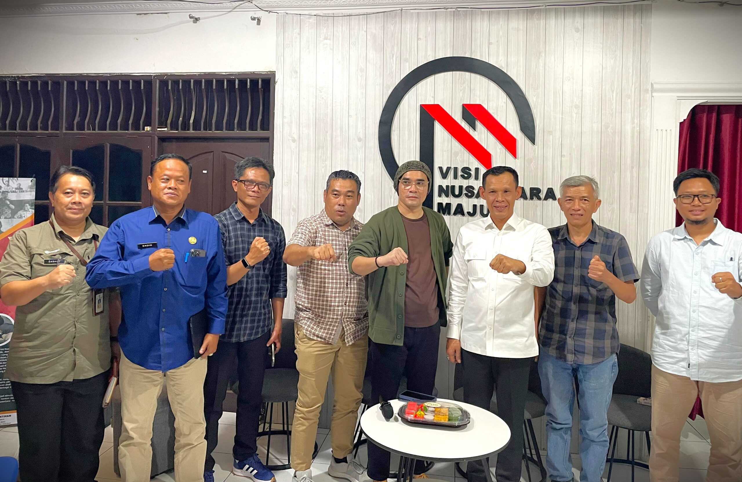 Jelang 100 Hari Kerja Bupati dan Wabup Bogor