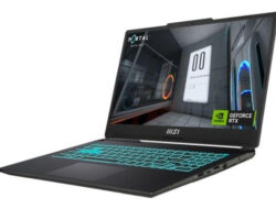 Rekomendasi 5 Laptop Gaming Rp10 Jutaan dengan Performa Tangguh