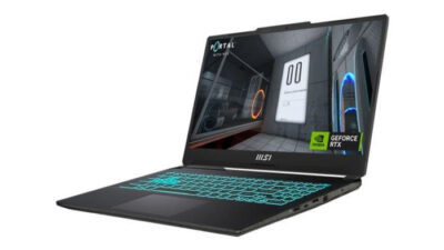 laptop gaming