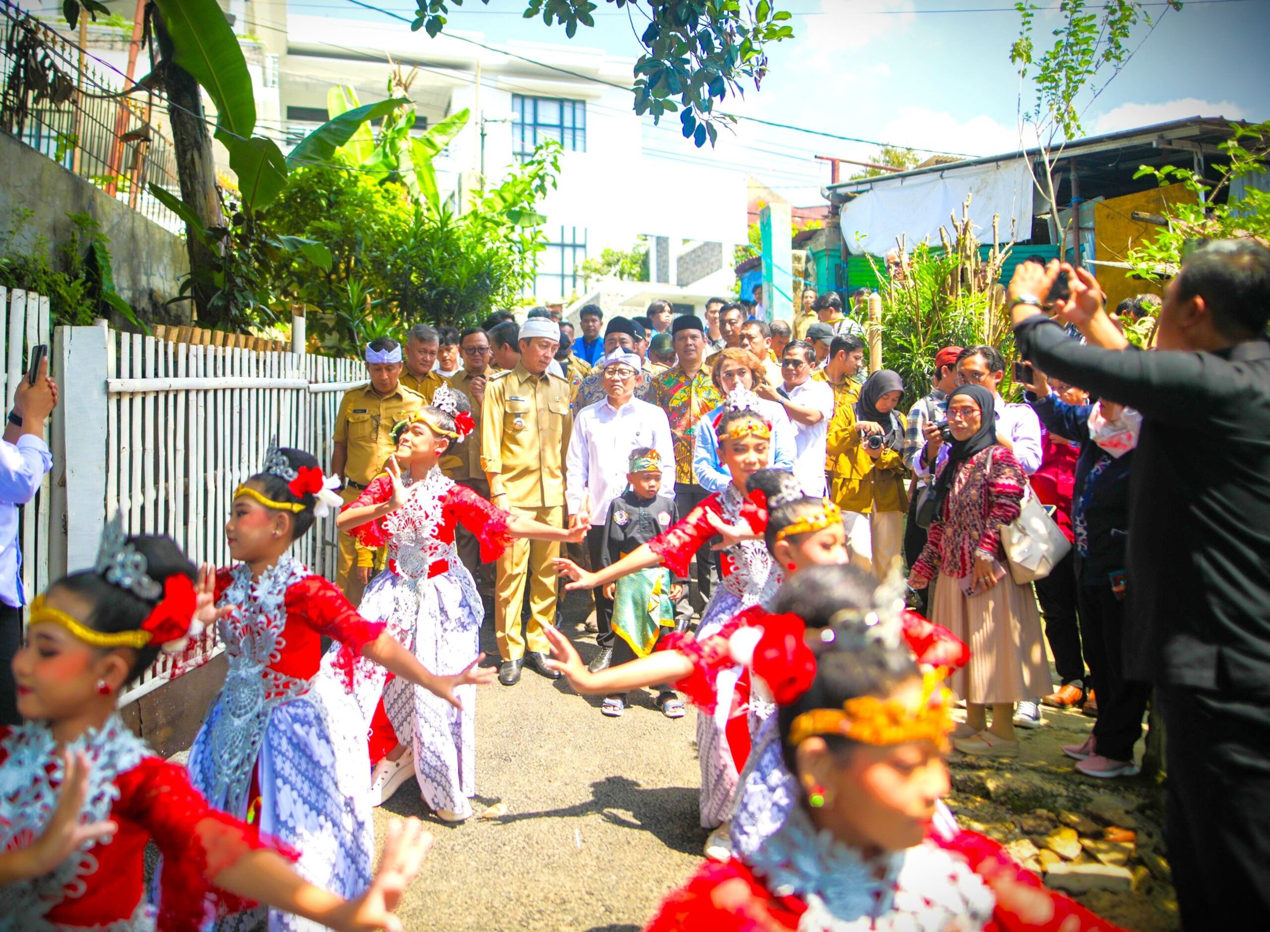 Pilot Project Program Pemberdayaan Sosial