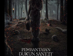 10 Rekomendasi Film Terbaru yang Tayang di Bioskop Mei 2025