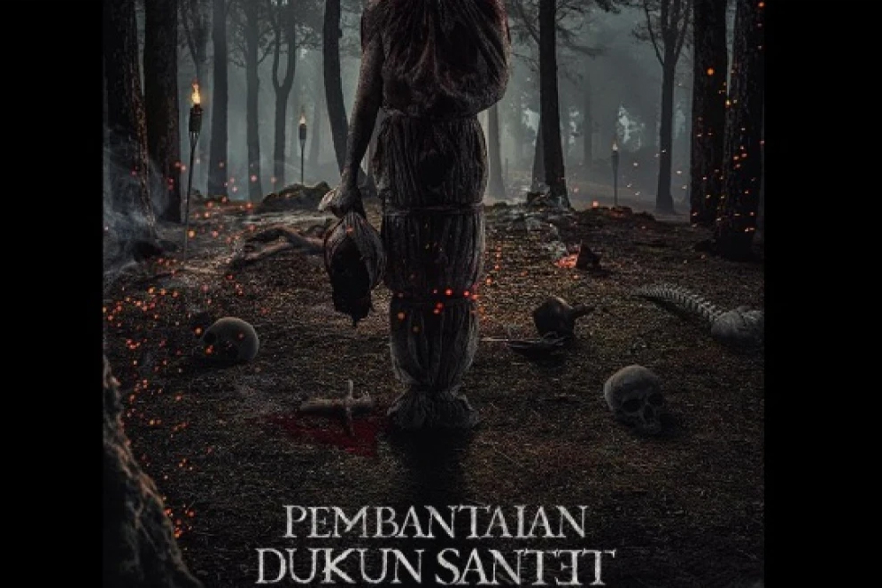 film terbaru