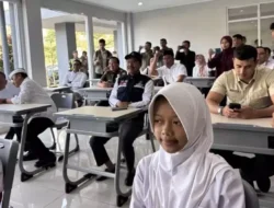 11 Lokasi di Jawa Barat Siap Gelar Sekolah Rakyat Tahun Ini