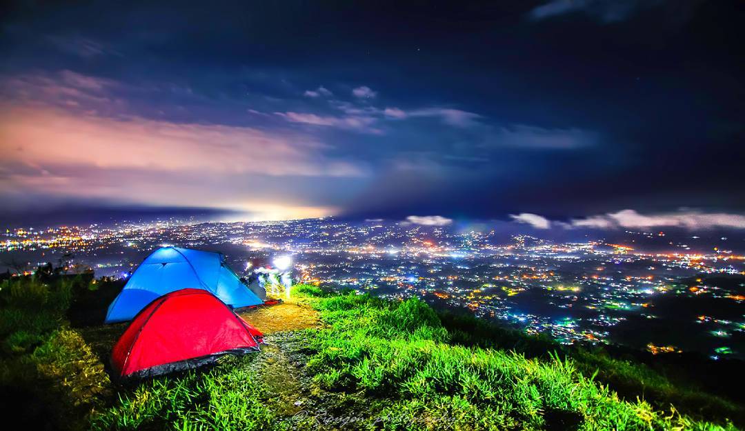 5 Rekomendasi Destinasi Wisata di Bogor untuk Liburan 1 destinasi wisata