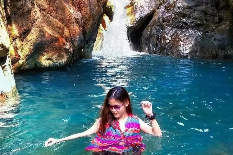 wisata curug