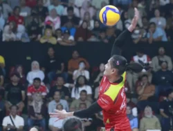 PBVSI Umumkan Skuad Timnas Voli Putri untuk AVC Nations Cup 2025, Tanpa MVP Proliga Junaida Santi