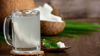 Air kelapa