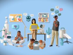 Ancaman Kesehatan Mental di Era Digital, Screen Time Maksimal 3 Jam