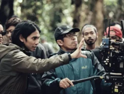 Angga Dwimas Sasongko Umumkan Proyek Film Terbaru Berjudul Ratu Malaka