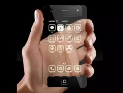 Apple Siapkan iPhone Serbakaca dengan Desain Melengkung