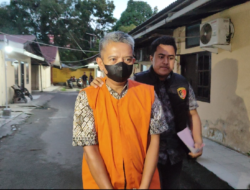Bendahara Dinkes Polman Jadi Tersangka Korupsi Rp 2 Miliar, Diduga Gunakan Dana untuk Judi Online