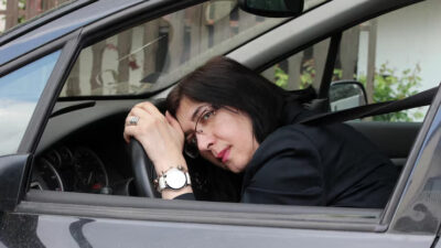 macet
