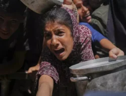 Chile Tarik Seluruh Atase Militer dari Israel sebagai Protes atas Krisis Kemanusiaan di Gaza