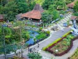 Dago Dream Park Tawarkan Wahana Petualangan dan Spot Foto Instagramable di Lembang