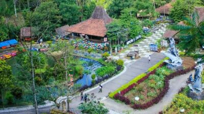 Dago Dream Park