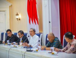 Dorong Perguruan Tinggi Beri Beasiswa bagi Mahasiswa Kurang Mampu, Dedie Rachim: Ini Menjadi Konsen Bersama