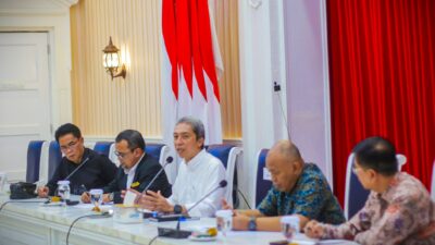 Beasiswa bagi Mahasiswa Kurang Mampu