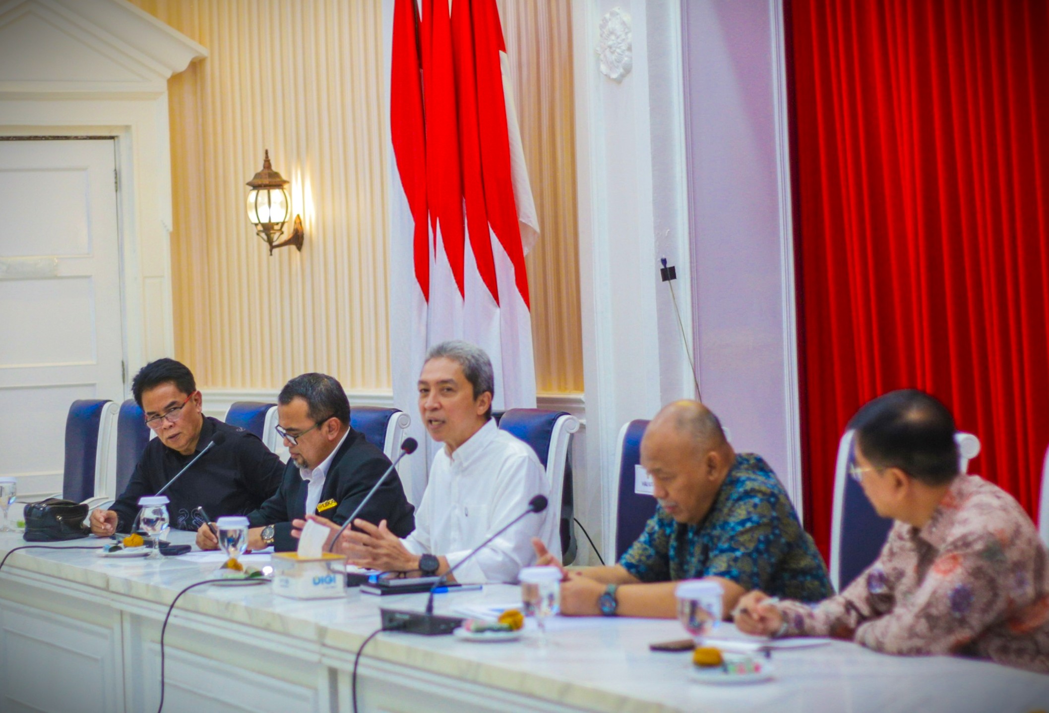 Beasiswa bagi Mahasiswa Kurang Mampu