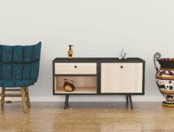 5 Rahasia Feng Shui agar Rezeki Mengalir Deras