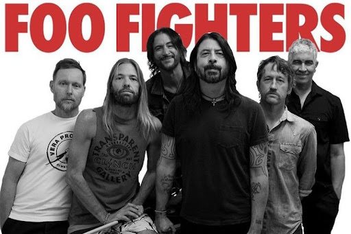 Foo Fighters