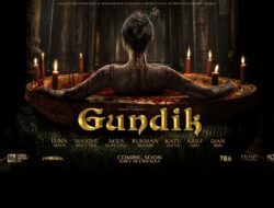 Film Horor Komedi “Gundik” Tayang 22 Mei, Angkat Legenda Nyi Roro Kidul