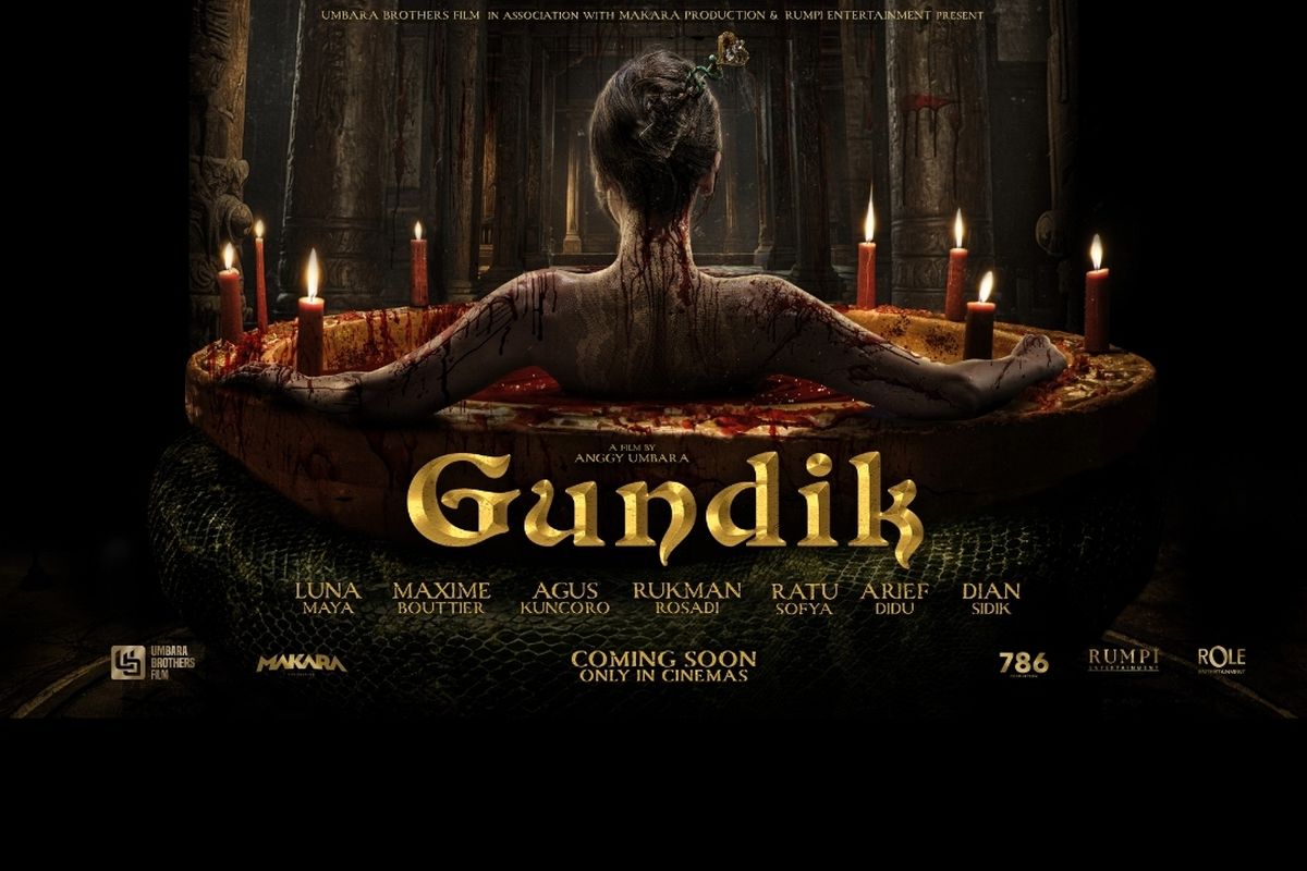 Gundik