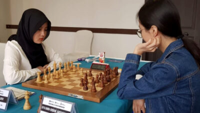 Herfesa Shafira Devi