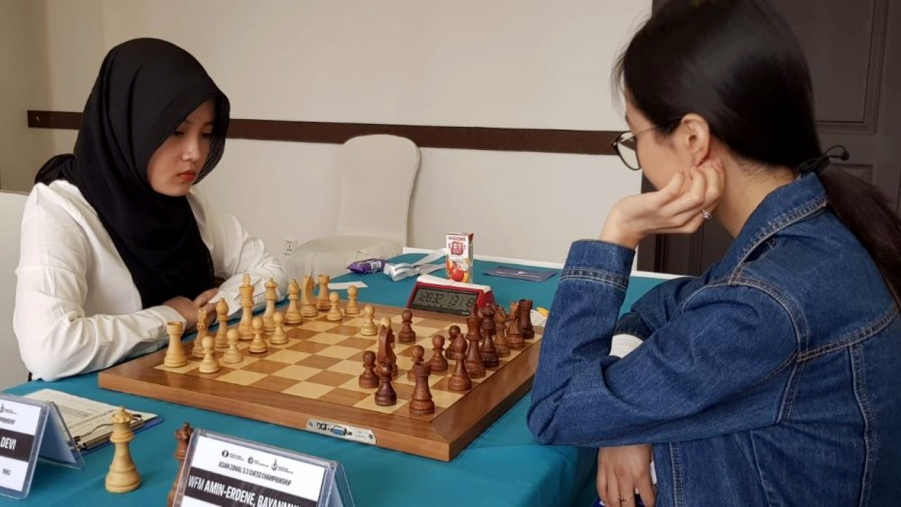 Herfesa Shafira Devi