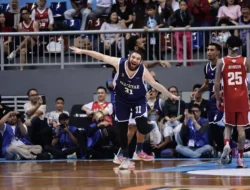 IBL All-Star 2025: Indonesia Stars Tantang Foreign Stars dalam Format Baru